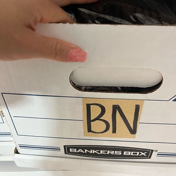 Lauren Ralph Lauren Knit Sweater Size small Ivory Ribbed - Picture 10 of 10